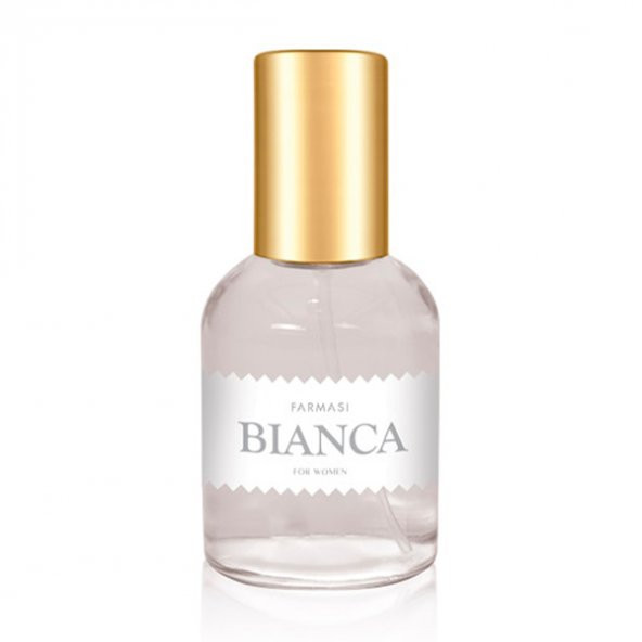 FARMASİ BIANCA EDP KADIN PARFÜMÜ 50 ML - 1