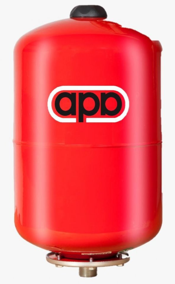 APA KAPALI YATAY GENLEŞME TANKI 50 LT - 3