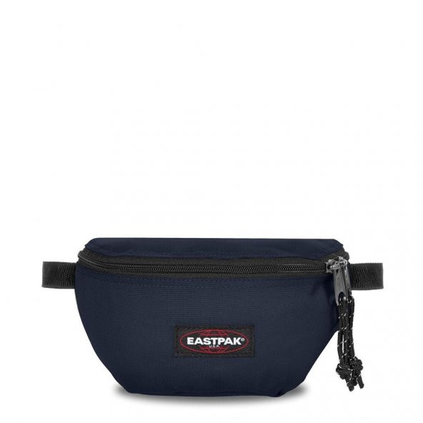 Eastpak Springer Ultra Marine Lacivert Bel Çantası EK074L83