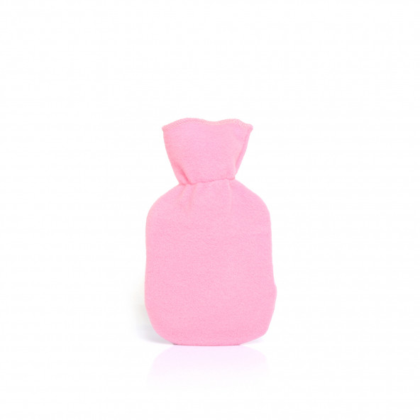 SIA HWB-500PB	SICAK SU TORBASI AÇIK PEMBE 23x15x2cm 250 ml - 2