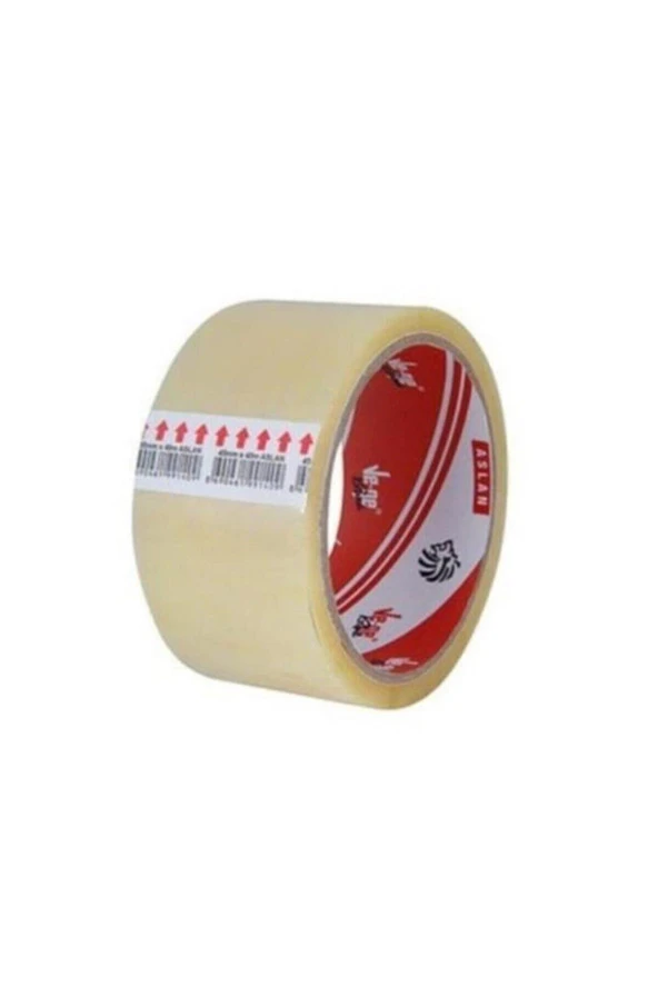 Ve-Ge Halı Bantı Aslan 80x66 Şeffaf ürün görseli