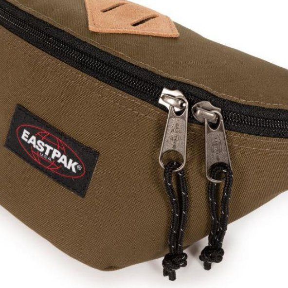 Eastpak Springer Bold Army Bel Çantası EK074O07 - 4