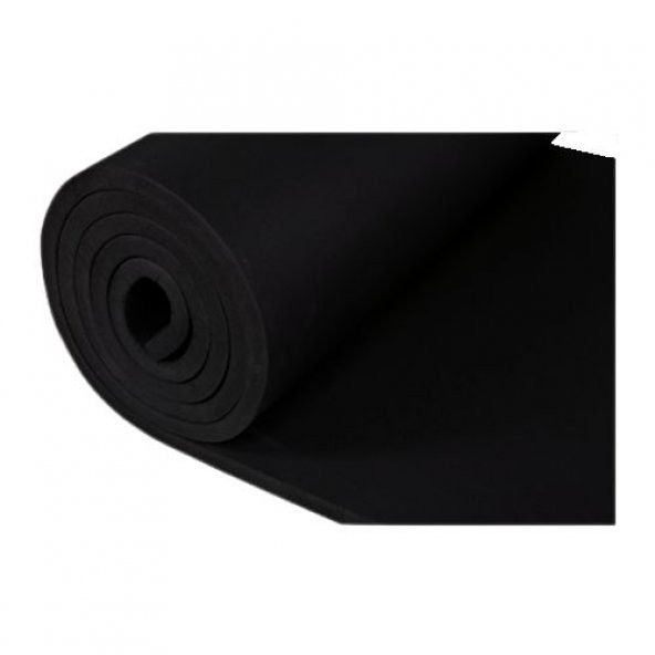 OTO SES YALITIM ARAÇ SES YALITIM ŞİLTESİ BANTSIZ 19mm 60x400 - 1