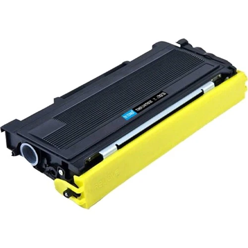 Tk Toner Tn2130 Muadil Toner - 2