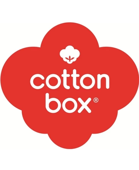 Cotton Box Ranforce Bebek Uyku Seti-Oyun Bahçesi Turkuaz - 2