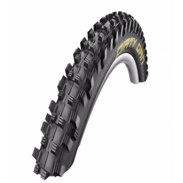 Schwalbe Dirty Dan Evo 27.5x2.00 Dış Lastik