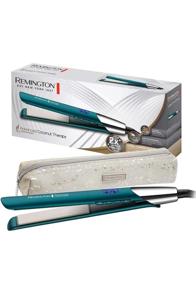 Remington S8648 Coconut Therapy Saç Düzleştirici