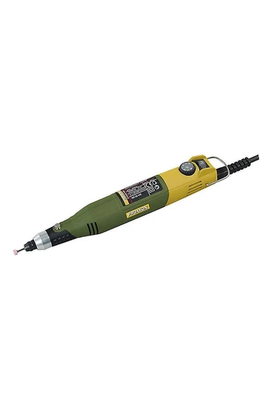 Proxxon 28430 Micromot 230/E Bohr- Und Frässet – 34 Werkzeuge Im Koffer, 6000-22000 U/min
