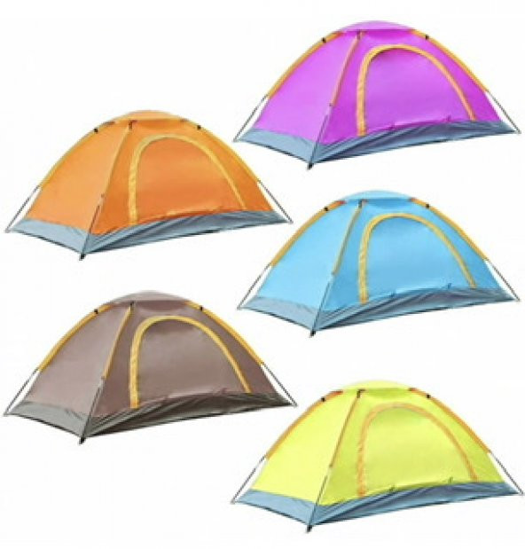 Oyun Çadırı Evde Balkonda Bahçede Çocuklarımızın Oyun Evi - 3