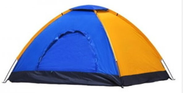 Oyun Çadırı Evde Balkonda Bahçede Çocuklarımızın Oyun Evi - 5