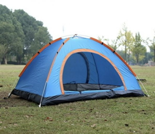 Oyun Çadırı Evde Balkonda Bahçede Çocuklarımızın Oyun Evi - 7