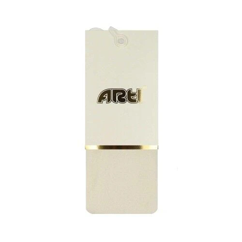 Artı Alona Düz Külotlu Çorap 1-5 300182 Krem