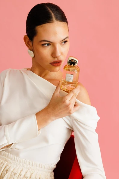 Nefeli ASOS Kadın Parfümü - Minimalist ve Modern Günlük Koku