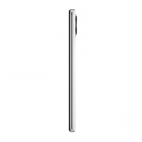 General Mobile GM 22 Plus Işıltılı Beyaz 4GB/128GB - 4