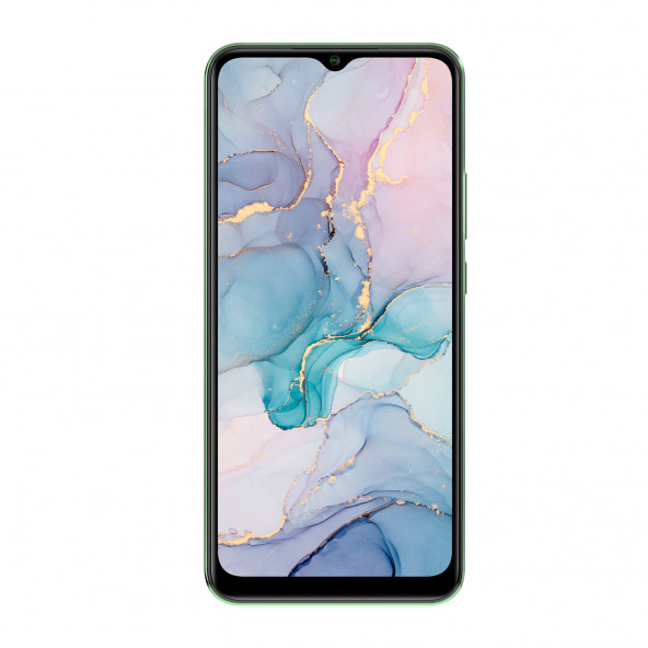 General Mobile GM 22 Yeşil 3GB/32GB - 2