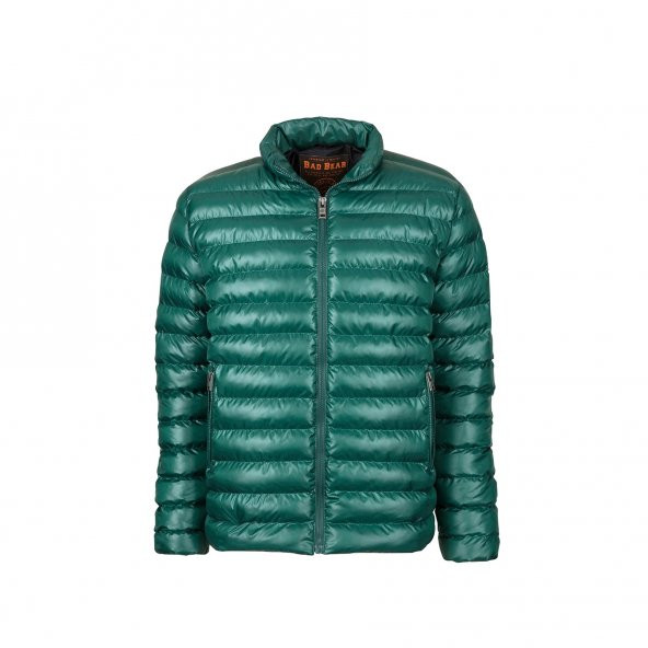 Bad Bear Erkek Mont Monk Seal