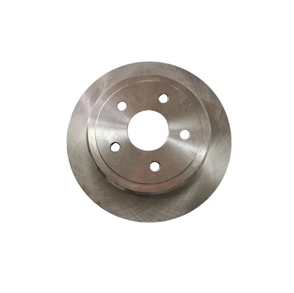 FREN DİSKİ TAKIM JEEP CHEROKEE (KJ) ÖN 2001-2008 FERODO 052128247AA ürün görseli