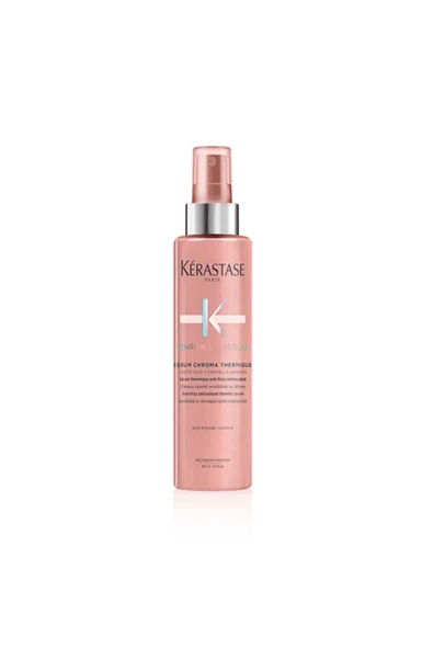 Kerastase Serum Chroma Termique Boyalı Saçlar için Serum 150 ML ürün görseli