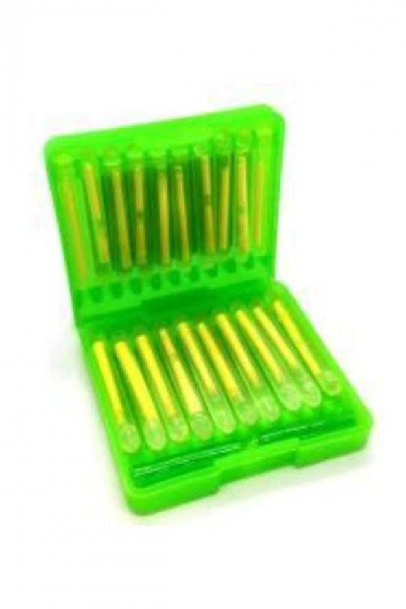 Captain Fosfor 4.5 X 39 mm 20 Li Özel Kutuda