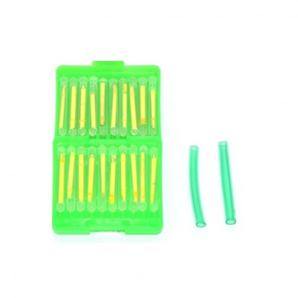 Captain Fosfor 4.5 X 39 mm 20 Li Özel Kutuda - 2