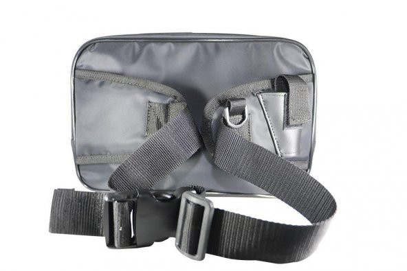 Fujin Action Bag Black Camo Spin & LRF Çantası - 4