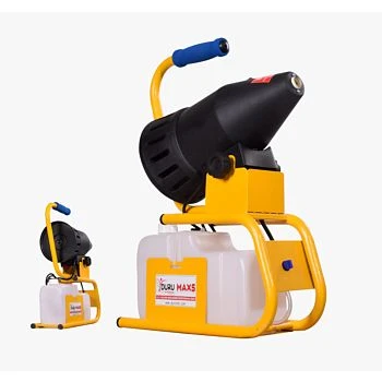 Duru Max 5 Elektrikli Sisleme Cihazı | Dezenfeksiyon | İlaçlama | 5 Litre - 2