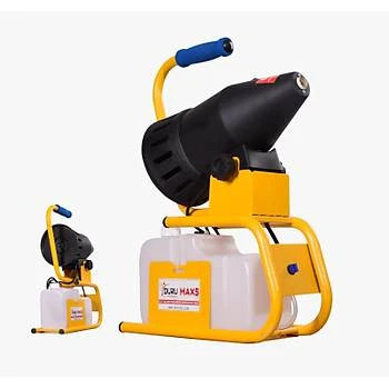 Duru Max 5 Elektrikli Sisleme Cihazı | Dezenfeksiyon | İlaçlama | 5 Litre - Resim 2