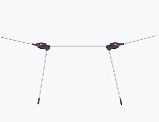 Gazzella Sm Hnd 252 P Hang Dry Midi Plus Kanatlı Kurutmalık - 3
