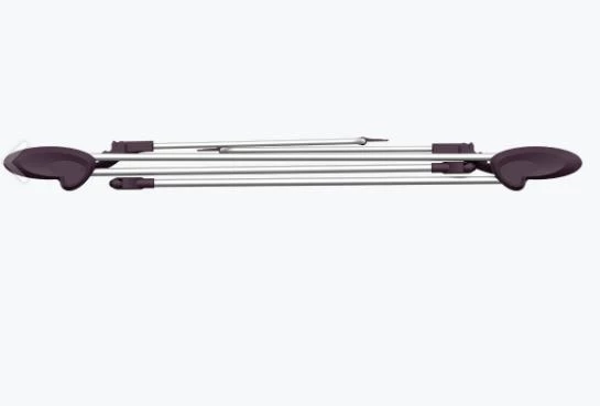 Gazzella Sm Hnd 252 P Hang Dry Midi Plus Kanatlı Kurutmalık - 6