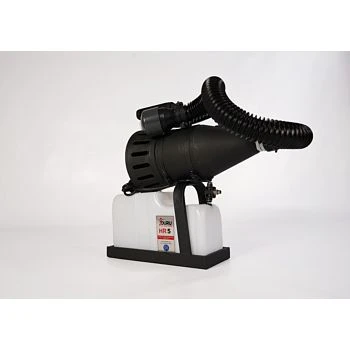 Duru Entosis  HR-5 Elektrikli Sisleme Cihazı| Dezenfeksiyon | İlaçlama | 5 Litre - Resim 2