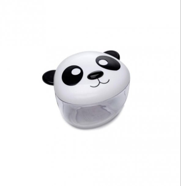 TANTİTONİ PANDA ŞEKİLLİ SAKLAMA KABI 230 ML