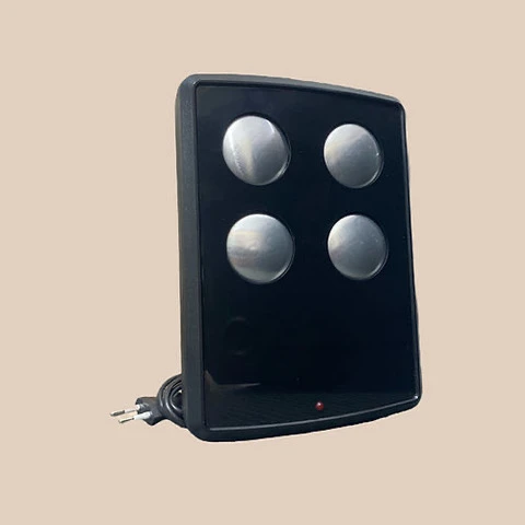 Pestgo F-1000 Fare |Uçan ve Yürüyen Haşere Önleyici | 1000 Metrekare - 2