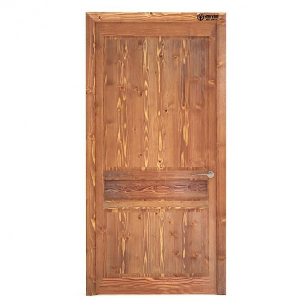 MASİF AHŞAP  KAPI MKP1052 - 1