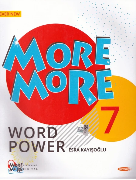 MORE MORE 7.SINIF WORLDPOWER