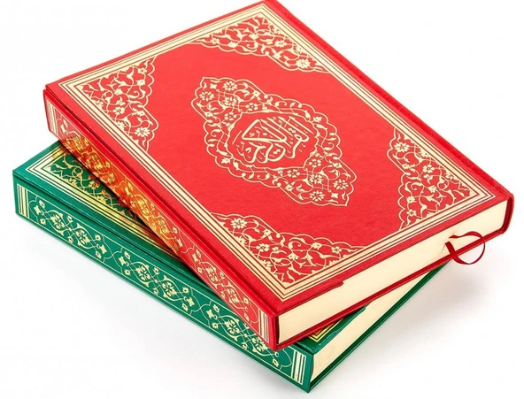 AYFA ORTA BOY 2 RENK KURANI KERİM-058