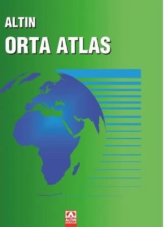 ALTIN ORTA ATLAS