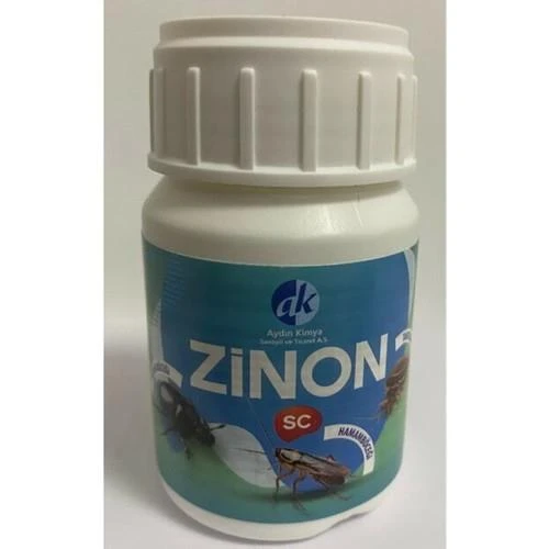 Zinon SC 10 Kokusuz Haşere Öldürücü | 50 ml - Resim 2