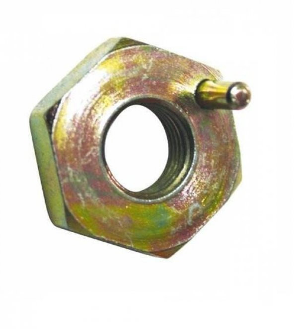 Stihl 08 Yağlama Somunu Pimli Somun Veta ürün görseli