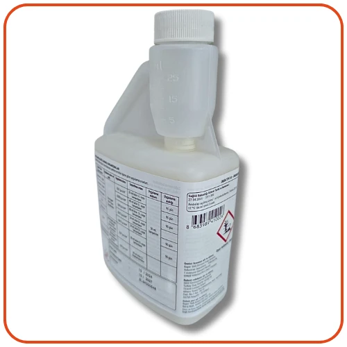 Bayer K-Othrine Sc 50 Haşere İlacı 500 ml - 5