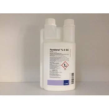 Basf Fendona 6 SC Kokusuz Haşere Öldürücü | 500 ml