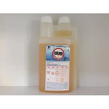 Titan Süper Me Kokulu Haşere Öldürücü | 1 Litre - 1