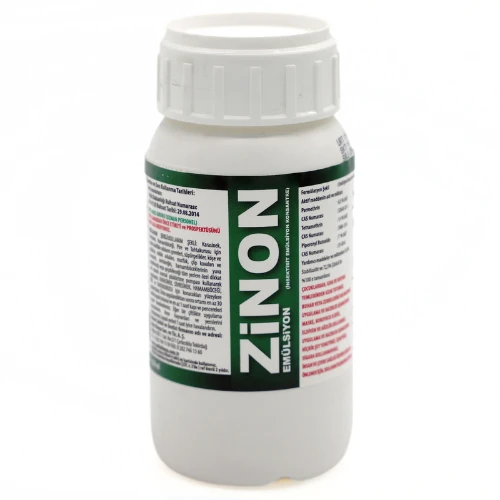 Zinon Ec Haşere Öldürücü  | 250 ml