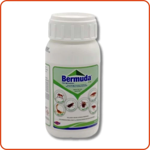 Bermuda EW Kokulu Haşere Öldürücü | 250 ml - 3