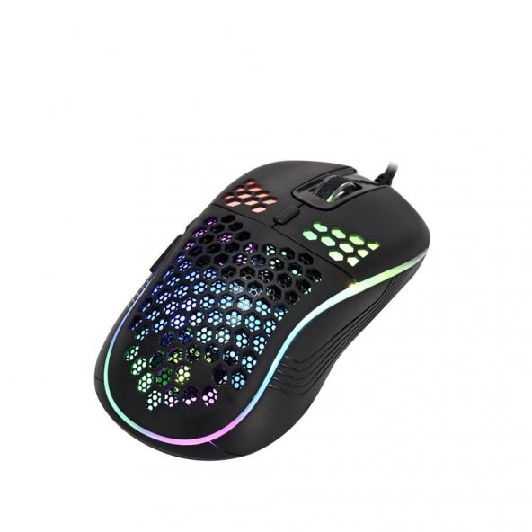 İzoly  M624 Kablolu Gaming Oyuncu Mouse