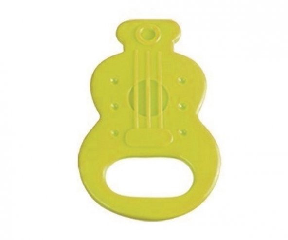Bebedor Yumuşak Dişlik 512 - Sarı