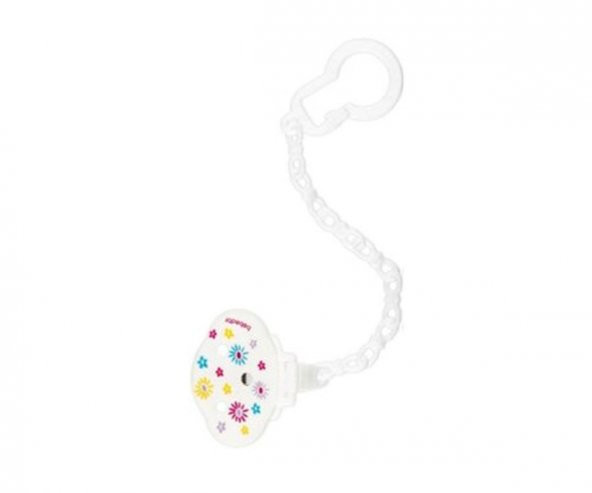 Bebedor 8502 Emzik Tutacı - Çiçek
