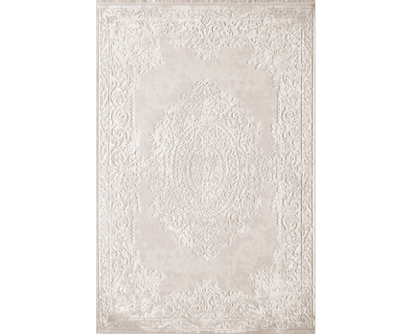 ROYAL HALI EGE BEJ MODERN DESEN HALI(EG23F)