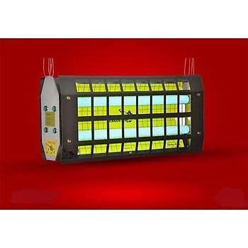 FI 0550-P UV Yapışkanlı Sinek Tuzakları  | Efk Cihazı ürün görseli 1