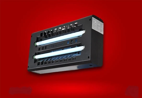 FC 030-S UV Yapışkanlı Sinek Tuzakları | Efk Cihazı - 3