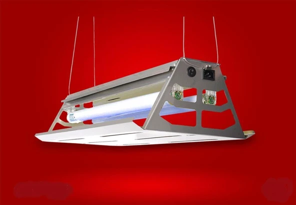 FC 0950 – P UV Yapışkanlı Sinek Tuzakları  |  Efk Cihazı - Resim 8